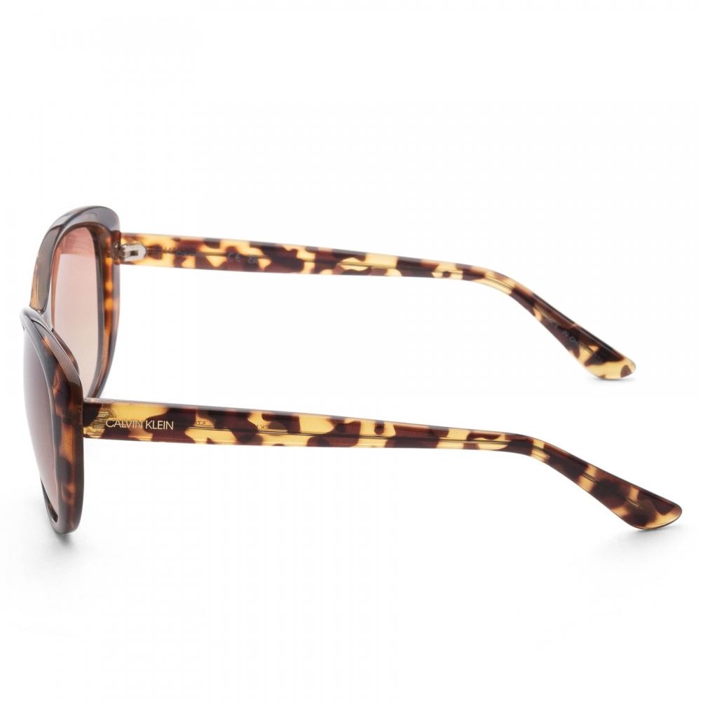 Calvin Klein 57mm Tortoise Sunglasses