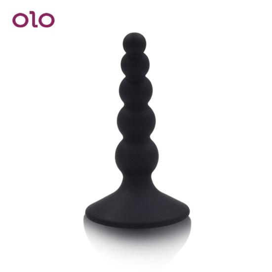 Lustiger Hintern-Paar-Dildo, G-Punkt-Stimulation, Silikon-Stecker, Masturbation, Sex-Werkzeug für Erwachsene