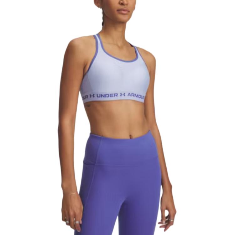 Under Armour Crossback Sports Underwear Women s 1387231-539 32C