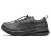 Gel-Ride Walk GORE-TEX Comfortable Versatile Low-Top Casual Running Shoes Unisex Sneaker Black 1293A036-020
