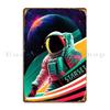 Starset Metal Plaque Poster Classic Vintage Personalized Plaques Design Tin Sign Poster