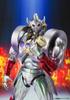 TAMASHII NATIONS Kinnikuman Demon Shogun ORIGINÁLNÍ BAREVNÁ EDICE přibližně 170 mm malovaná pohyblivá figurka SHFiguarts ABS a PVC