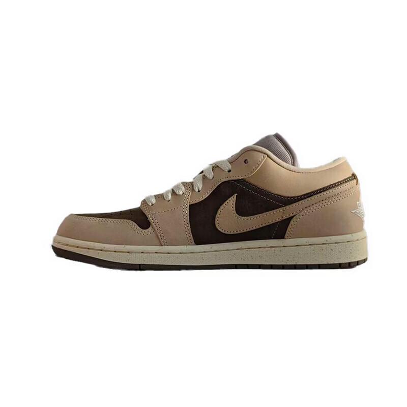 Jordan Women s AJ1 Low Basketball Shoes 38.5