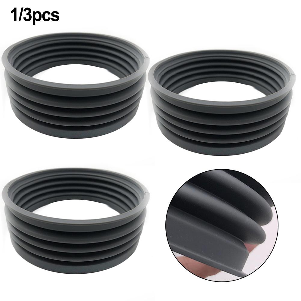 Bean Silo Compression Roll Coffee Bean Bin UPGRADE Silicone