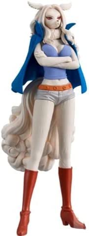

Wanda Figure ONE PIECE DXF THE GRANDLINE LADY Wano Country Vol.10