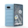 Pro Google Pixel 7A Pouzdro pro pixel 7A kryt Nárazuvzdorný Nárazník Měkký Silikon Protiskluzový skořepina Plný Zadní Kryt Pro pixel 7A 7 Pro 6A