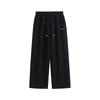 Mark Fairwhale Men's Straight-Leg Casual Pants