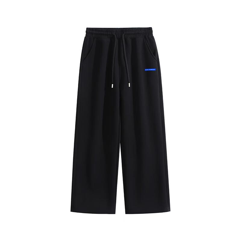 Mark Fairwhale Men's Straight-Leg Casual Pants