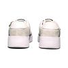 Li Ning Floating Boat Abrasion Resistant Lightweight Wear resistant And Lightweight Low top Skateboard Shoes Unisex AGCS419-1(Team1853-)