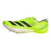 adidas Adizero Ambition Lucid Lemon Black Unisex Sneakers Yellow Core-Black Halo-Silver IH5798