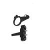Steering Damper Motorcycle Steering Damper Bracket Mount for YZF, R15, V3 2017-2020