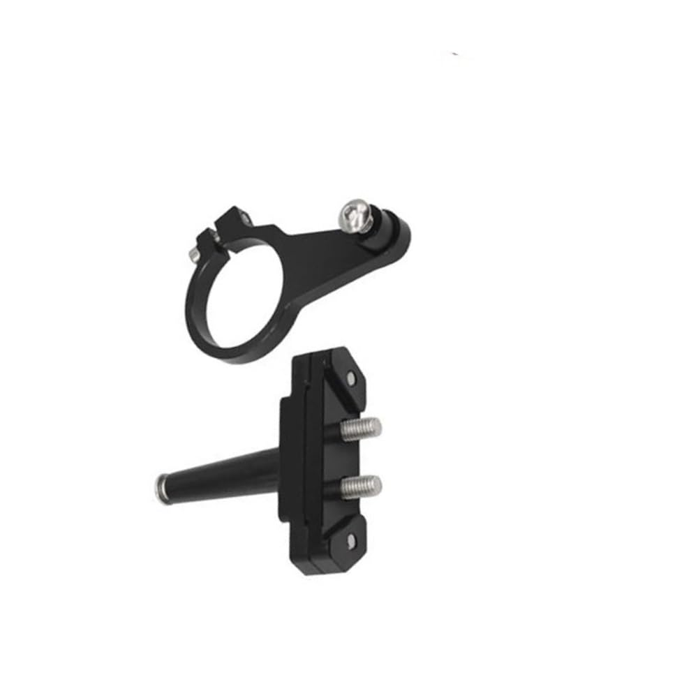 Steering Damper Motorcycle Steering Damper Bracket Mount for YZF, R15, V3 2017-2020