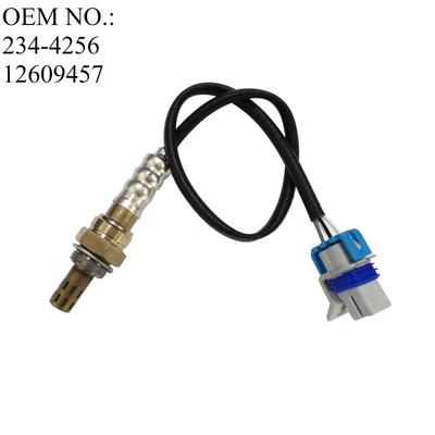 Applicable, Chevrolet, Oxygen Sensor 234-4256, 12609457