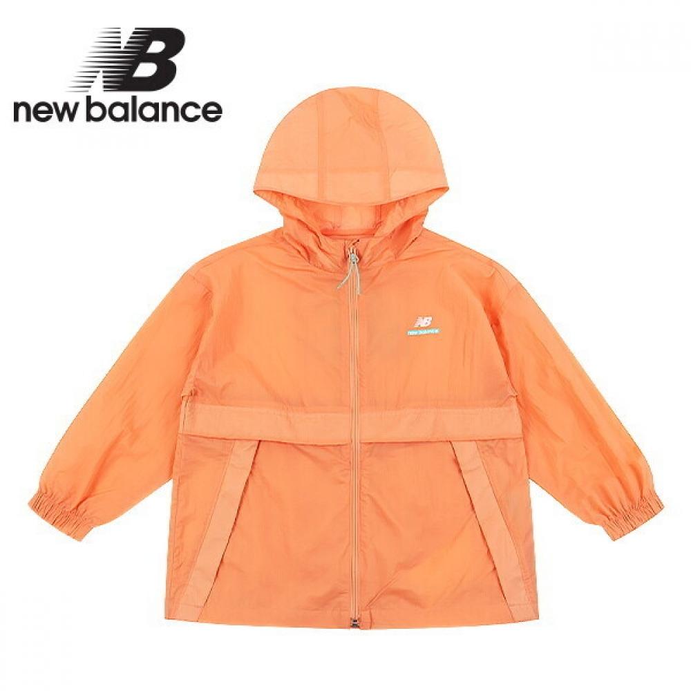 

New Balance Kids New Balance Kids Single Layer Woven Stretch Winds Orange 130