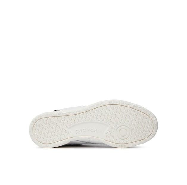 Мужские кроссовки Reebok Club c bulc id6803 белые
