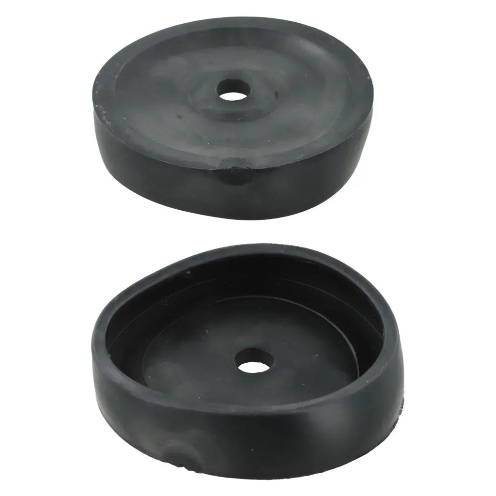 5 pièces de Cache-poussière pour Marteau Électrique et Outils de Forage en Gel de Silice pour Protéger les Vêtements et la Zone de Travail de la Poussière