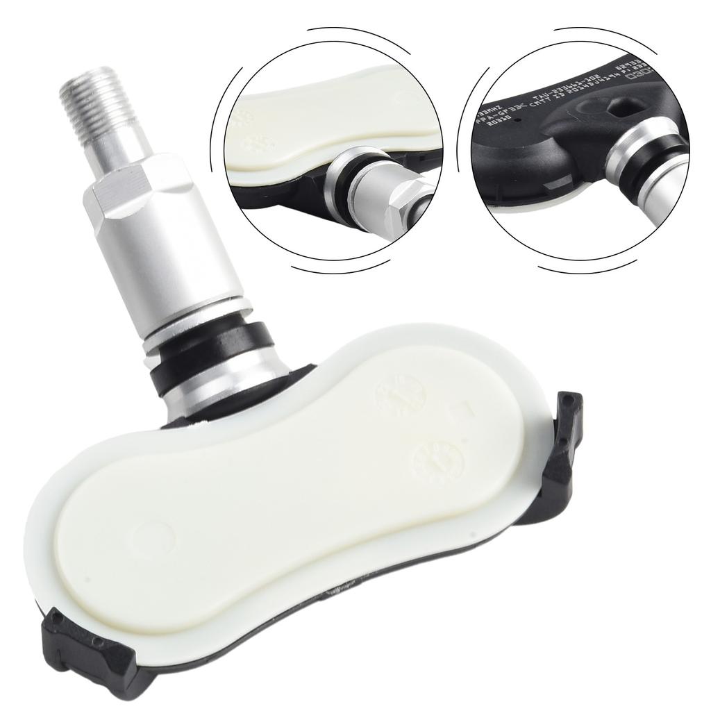 Auto TPMS Voor Kia Sportage Bandenspanningsbewaking