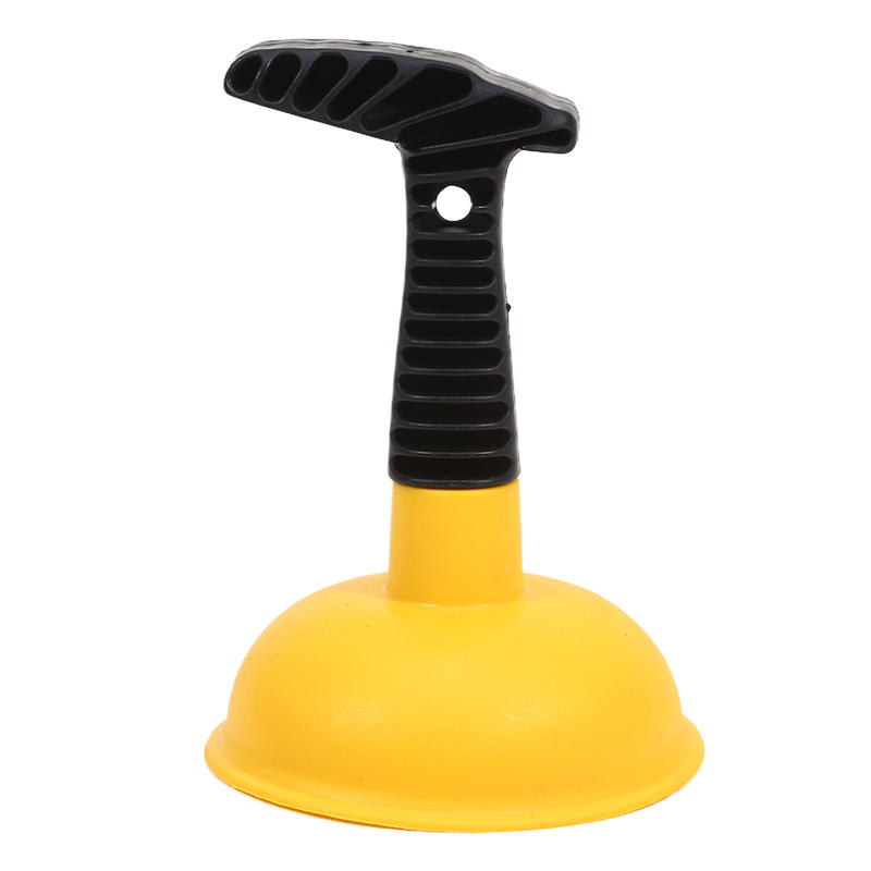 2026 Bathroom Cup Plunger Plunger Plunger Powerful Slip Proof Handle Efficient Small Drain Plunger for Toilet Bathtub Sink