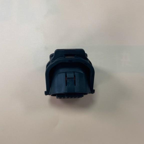 Car Connector Wiring Harness Plug with 24 Slots (2307072-1)