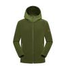 LAFUMA Men's Warm Fleece Hooded Jacket LMJA4CR65