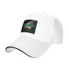 The Magnus Archives Log Cap Fashion Casual Baseball Caps Adjustable Hat Hip Hop Summer Unisex Baseball Hats Customizable