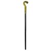 King Cobras Pimp Cane Egyptian Style Staff Scepter for Emperors Halloween Cosplay Costume Accessory Props King Scepter