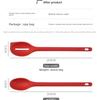 One-piece Extended-handle Mixing Spoon