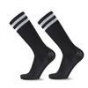 Boy Girl Breathable Long Over The Knee Football Socks High Tube Thin Socks Sports Socks