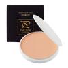 Aimedia Cream Foundation Refill, Light Beige, Emulsion, Procia Foundation, Moisturizing, Glowing, Radiant Skin, High Coverage, Autumn/Winter Cosmetics