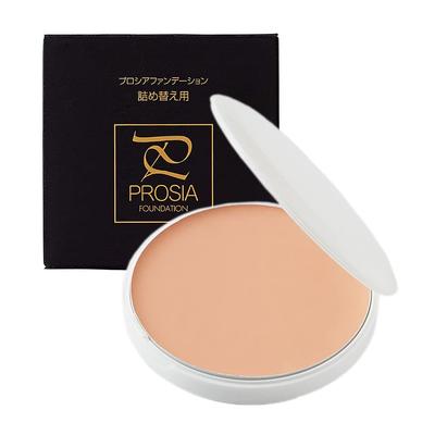 Maquillaje para el rostro – Correctores y base tonal