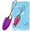 LILO Laile Momo Egg Women's Wireless Vibrator offers variable vibration frequencies for a pleasurable massage experience. Perfect for adult use.