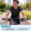 Bicycle Brake Lever Bicycle Brake Aluminum Alloy Left and Right