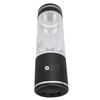Hydrogen Water Bottle Generator 3 in 1 Rechargeable Hydrogen Rich Water Cup with Nasal Tube for