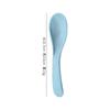 Wheat Straw Small Spoons