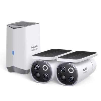 מצלמות אבטחה ואביזרים – מצלמות CCTV