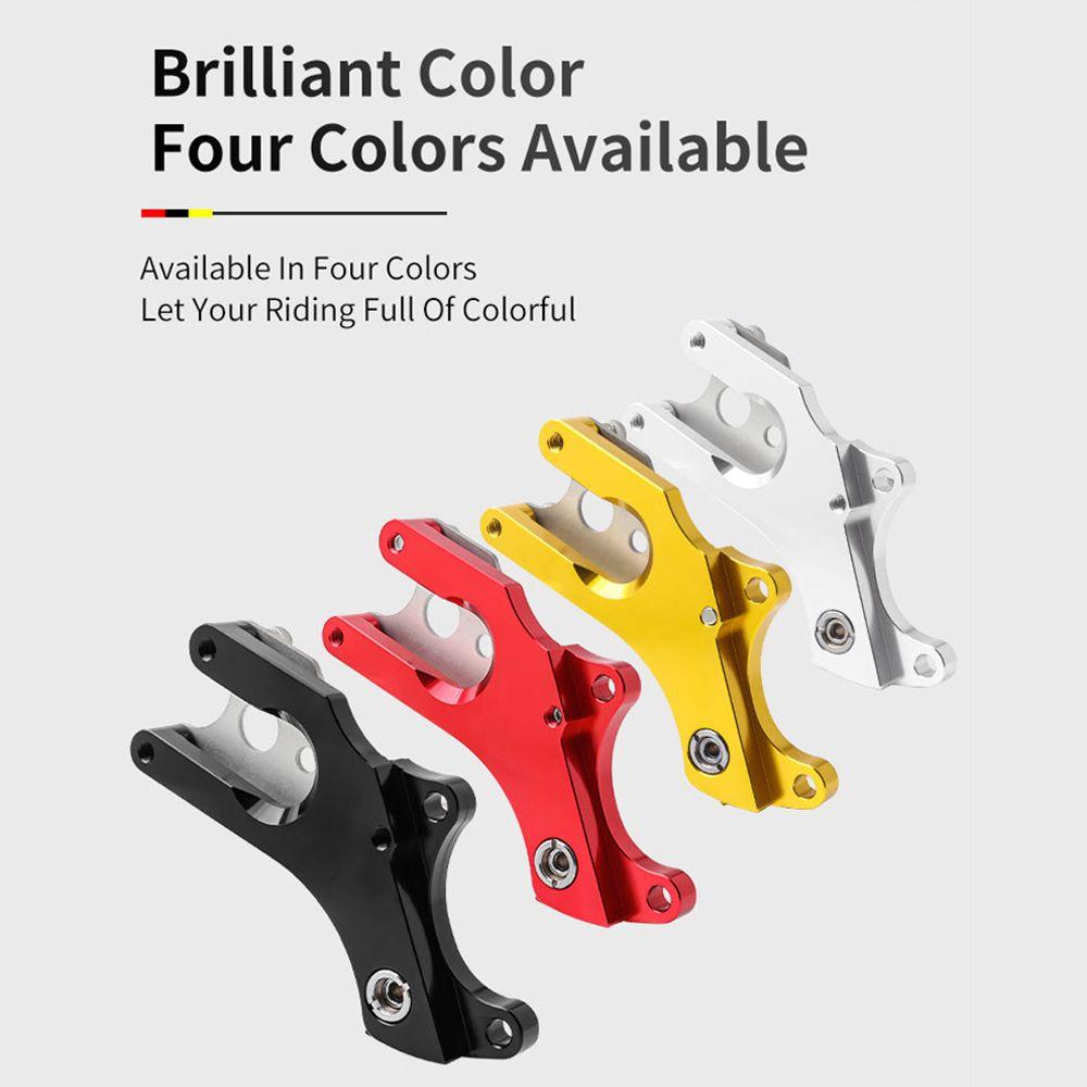 Bracket Conversion Disc Brake Disc Brake Adapter Cycling Brake Converter Disc Brake Converter
