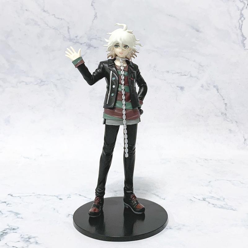 

20cm Anime Figure Pvc Action Figures Character Collection Decoration Series Playthings Present great for daily use