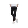Adidas Neo Slim Fit Casual Track Pants Men Bottoms Black FQ2009