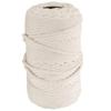 Cotton Craft Rope for DIY Weaving and Decoration