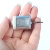 5 pcs FC280 FC-280SC 280 20MM 12V car Miniature dc locomotive door lock trunk rear-view mirror motor high speed motor