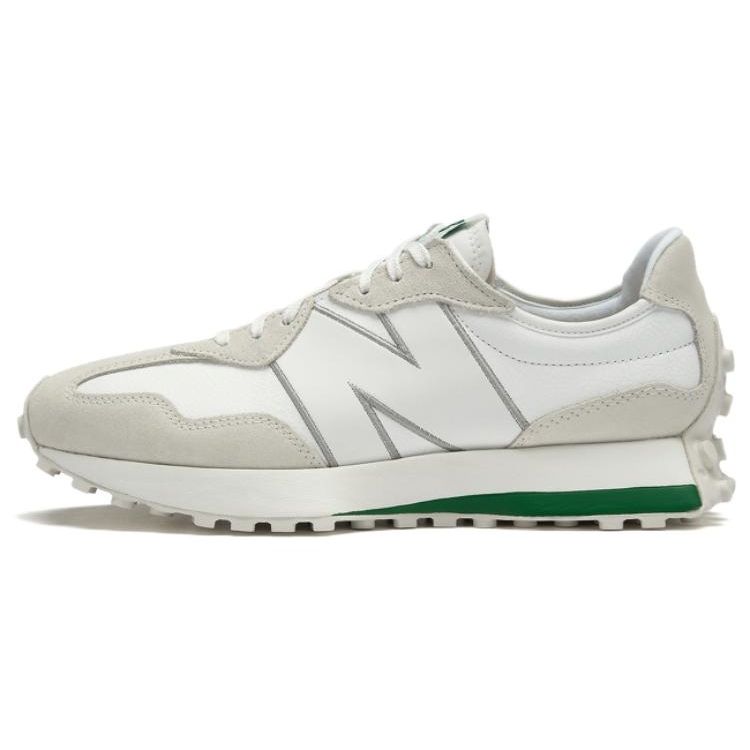 

New Balance U327UNP White Unisex 36