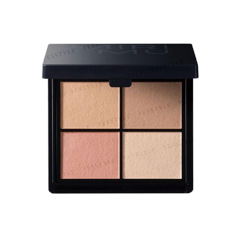 MIRIMU - Multi Eyeshadow Palette