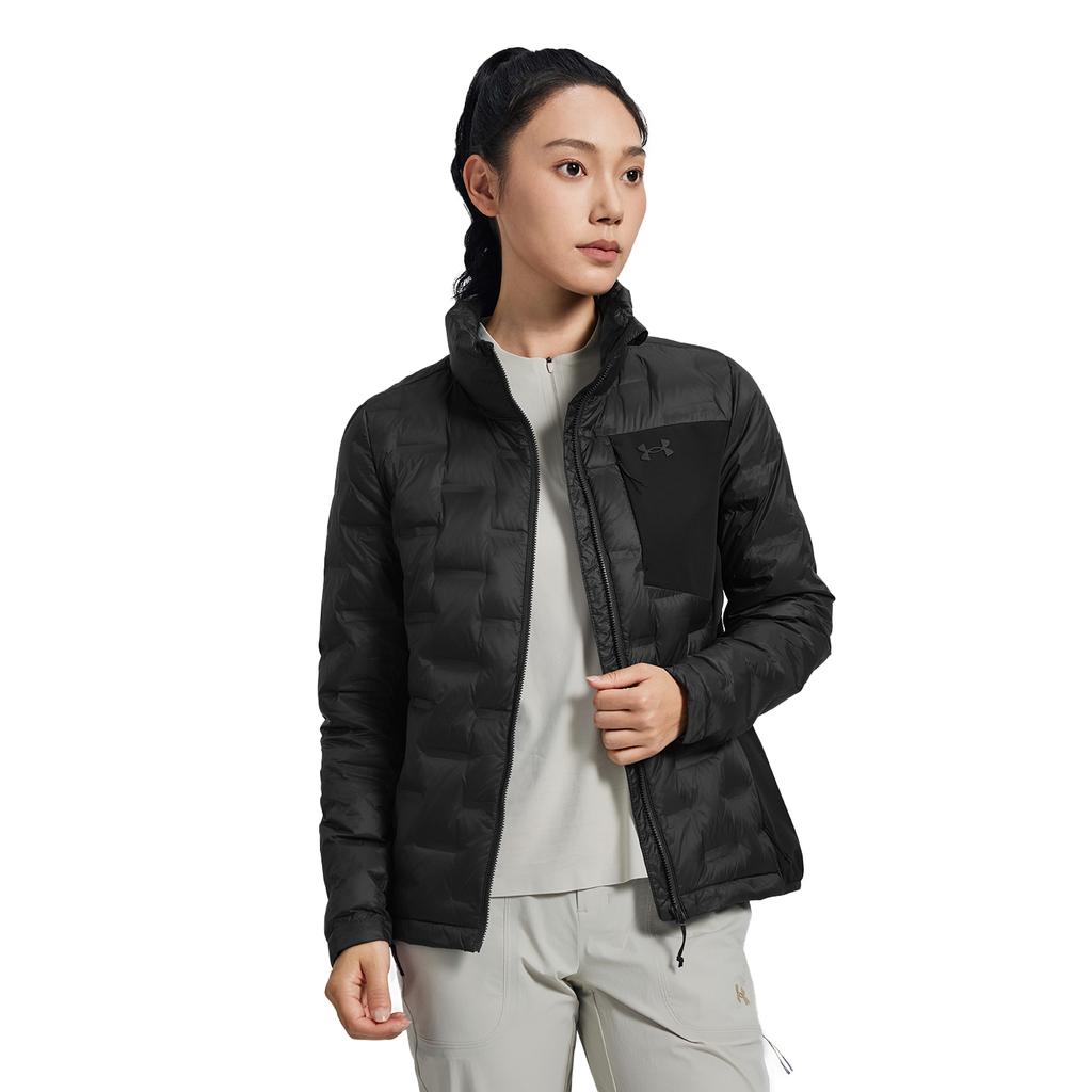 Under Armour Urban Outdoors Down Jacket Women's 14322136D-0020