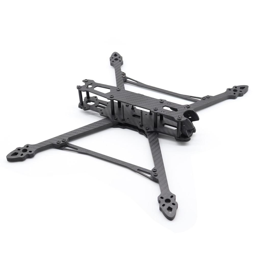 MARK4 V2 Carbon Fiber FPV Drone Frame (8/9/10 inch) for Racing & Long Endurance