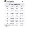 Nike Dri Fit Soccer Jerseys Men's Black White Moderate Straight Fit CZ0975-100