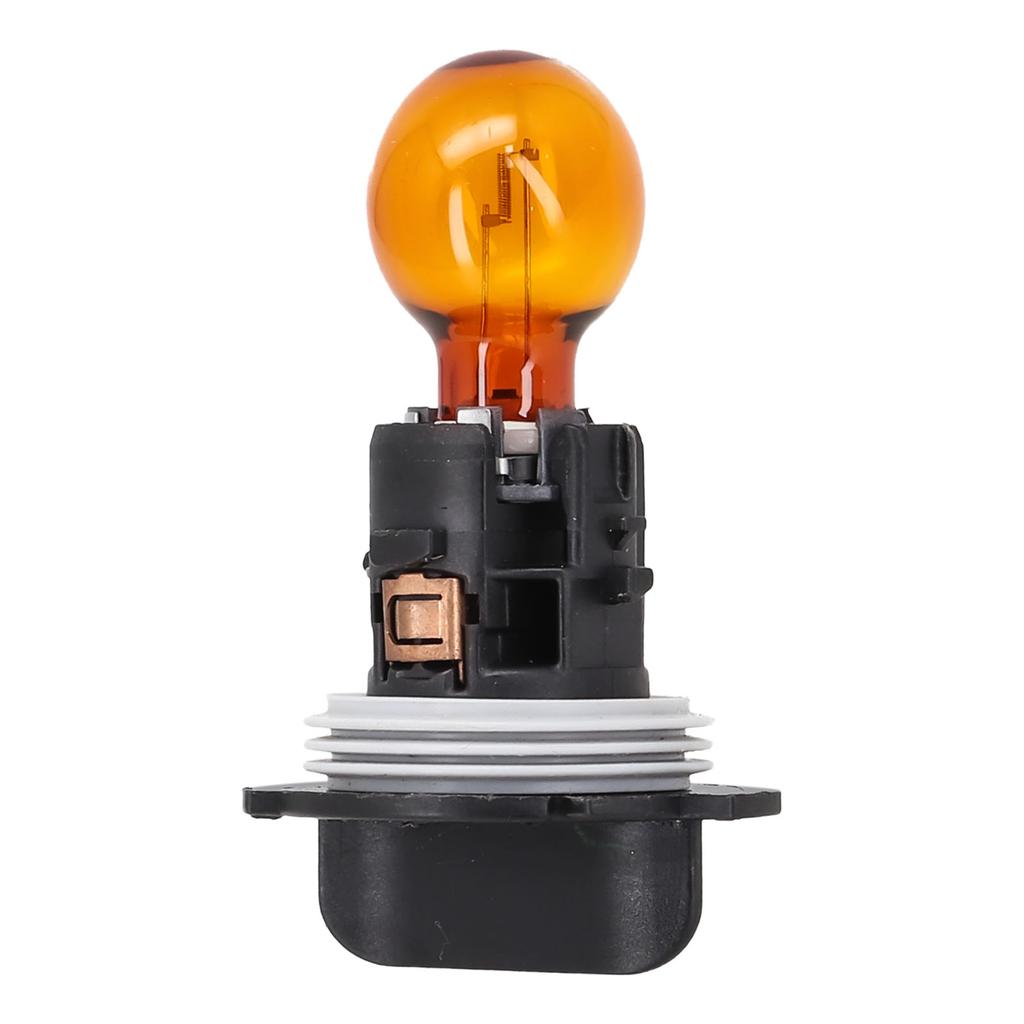 Corner Turn Signal Light Bulb Socket For Ford For Fusion 2013-2020 Car Indicator Light Holder Auto Interior Accessories