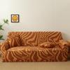 All-Season Elastic Sofa Cover and Cushion Set