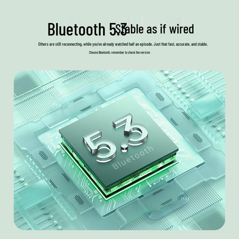 Suoai S318UHF Portable Wireless Amplifier Speaker