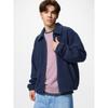 Uniqlo Japan Boa Fleece Blouson