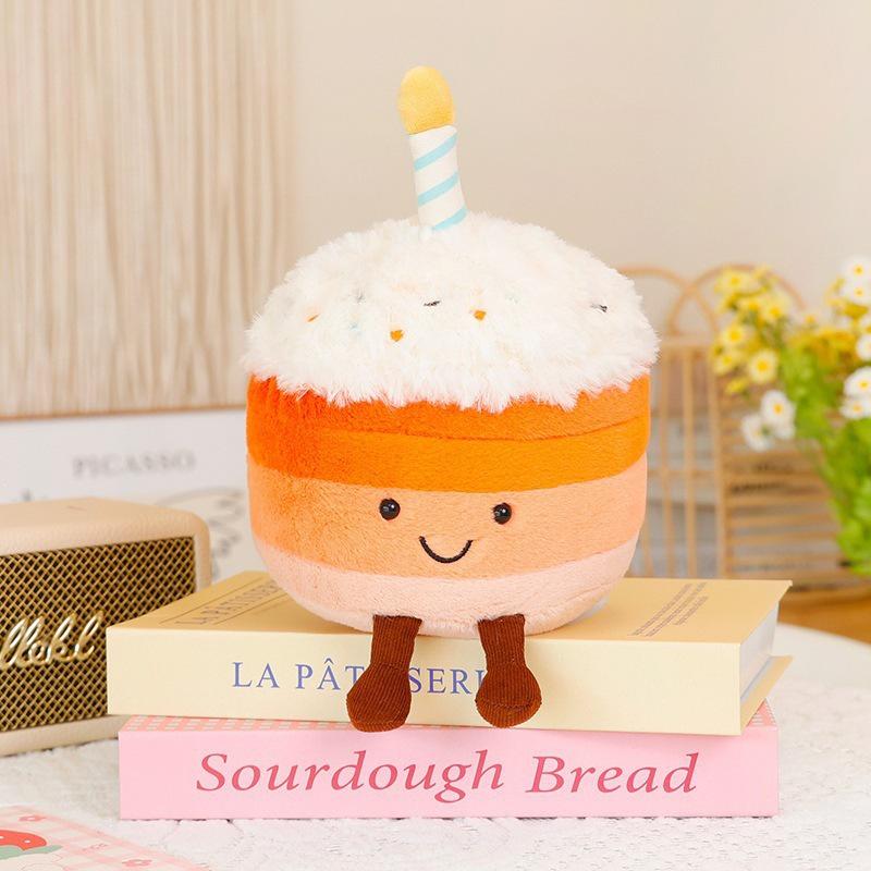 Barcelona Bär Hase Kaninchen Gelee Figuren: Plüschtier-Ornamente & Geschenke Kollektion